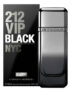 Perfume Carolina Herrera 212 Vip Black Elixir Eau De Parfum Elixir 100ml Masculino