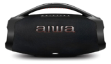 Aiwa Boombox Plus BBS-01-B