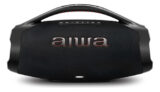 Aiwa Boombox Plus BBS-01-B