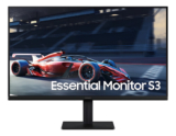 Samsung Monitor Gamer 27″ FHD 100Hz S3