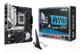 Asus B760M-AYW WIFI Intel LGA1700 mATX DDR5