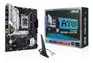 Asus B760M-AYW WIFI Intel LGA1700 mATX DDR5