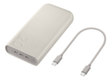 Carregador Portátil 3x Usb-c, 20000mah