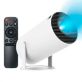 Projetor Portátil Smart  HY300