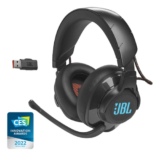 Headset Gamer Quantum 610 Wireless Preto JBL