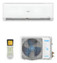 Elgin Eco Inverter II Wi-Fi Split Hi-Wall 9000 BTUs Frio 220V
