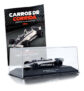 Luppa Carro Corrida Brabham BT49 Nelson Piquet Branco
