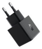 Carregador Turbo 45W Qcy Mini