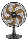 Ventilador De Mesa Ventimais Turbo 40cm