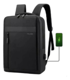 Mochila Notebook Executiva Polares Saida USB