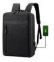 Mochila Notebook Executiva Polares Saida USB