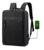 Mochila Notebook Executiva Polares Saida USB