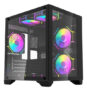 Gabinete Gamer Aigo C270