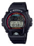 Relógio Casio G-Shock DW-6900RL-1DR