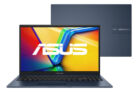 ASUS Vivobook Notebook Intel Core 12a Gen, 8GB RAM, 256GB SSD, 15.6″ FHD
