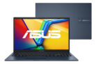 Notebook ASUS Vivobook 15, Intel Core i5 1334U 1,3 GHz, 8GB Ram, 256GB SSD,