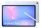 Samsung Galaxy Tab S10 FE+ WiFi, 128GB, 8GB, Tela 13.1″ 90Hz