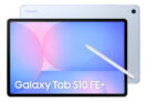 Samsung Galaxy Tab S10 FE+ WiFi, 128GB, 8GB, Tela 13.1″ 90Hz