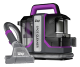 Aspirador De Pó Portátil Wap Spot Cleaner W3 1450w