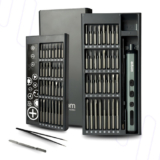 Chave De Fenda Elétrica De Precisão Portátil 68 Em 1