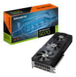Gigabyte RTX 5070 Eagle OC 12GB