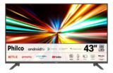 SMART TV PHILCO 43″ FULL HD