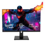 Monitor Gamer Haiz 25 Full HD 144Hz IPS 0.5ms