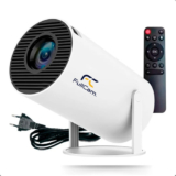 HY300 Mini Projetor Portátil