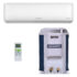 Ar Condicionado LG Voice Dual Inverter Ia 12000btu Frio 220v