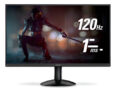 Monitor Gamer AOC 21.5” Full HD 120Hz 1ms 22B30HM23 Preto