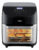 Air Fryer Oven HQ 5 em 1 12L HQ-AFO12LDVG