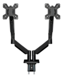 Suporte Articulado P/ 2 Monitores Zinnia Nimbo 210