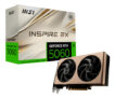 MSI GeForce RTX 5060 INSPIRE 2X OC 8GB GDDR7
