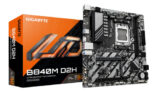 Gigabyte B840M D2H DDR5