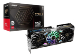 ASRock AMD Radeon RX 9070 XT Taichi OC 16GB GDDR6