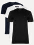 Tommy Hilfiger Kit Camisetas Essential