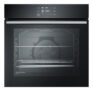 Electrolux Forno de Embutir Elétrico OE8EA 80L