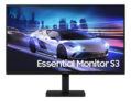 Samsung Monitor Gamer S3 24″ FHD 120Hz IPS HDMI DP