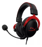 HyperX Cloud II Surround 7.1 USB