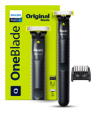 Philips Oneblade Qp1425/10 Aparador 5 em 1 seco/úmido