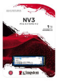 Kingston NV3 SSD NVMe 4.0 1TB