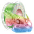 Conjure Filamento PLA Silk Arco-Íris 1kg