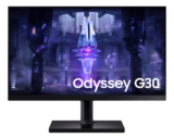 Monitor Samsung Odyssey G30 24 Full Hd 144hz 1ms VA