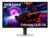 Samsung Odyssey OLED G8 32″ 4K Gamer Prata