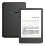 Amazon Kindle