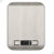 Balança de Cozinha Digital Inox 10kg Portátil