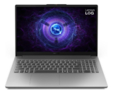 Lenovo LOQ i5 16GB 512GB RTX 3050 Linux