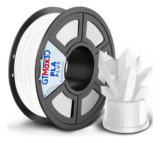 Filamento PLA Plus 1kg Impressão 3D Nacional