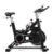 Odin Fit Sprint Bicicleta Ergométrica Spinning Mecânica Roda Inércia 13kg