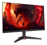 Monitor Gamer Acer Nitro 23.8” Full HD LED IPS 200 Hz 1ms